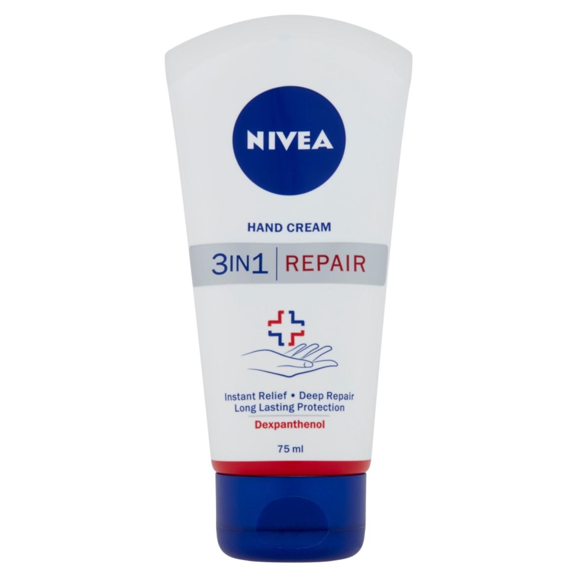 NIVEA Repair & Care Regeneráló Kézápoló