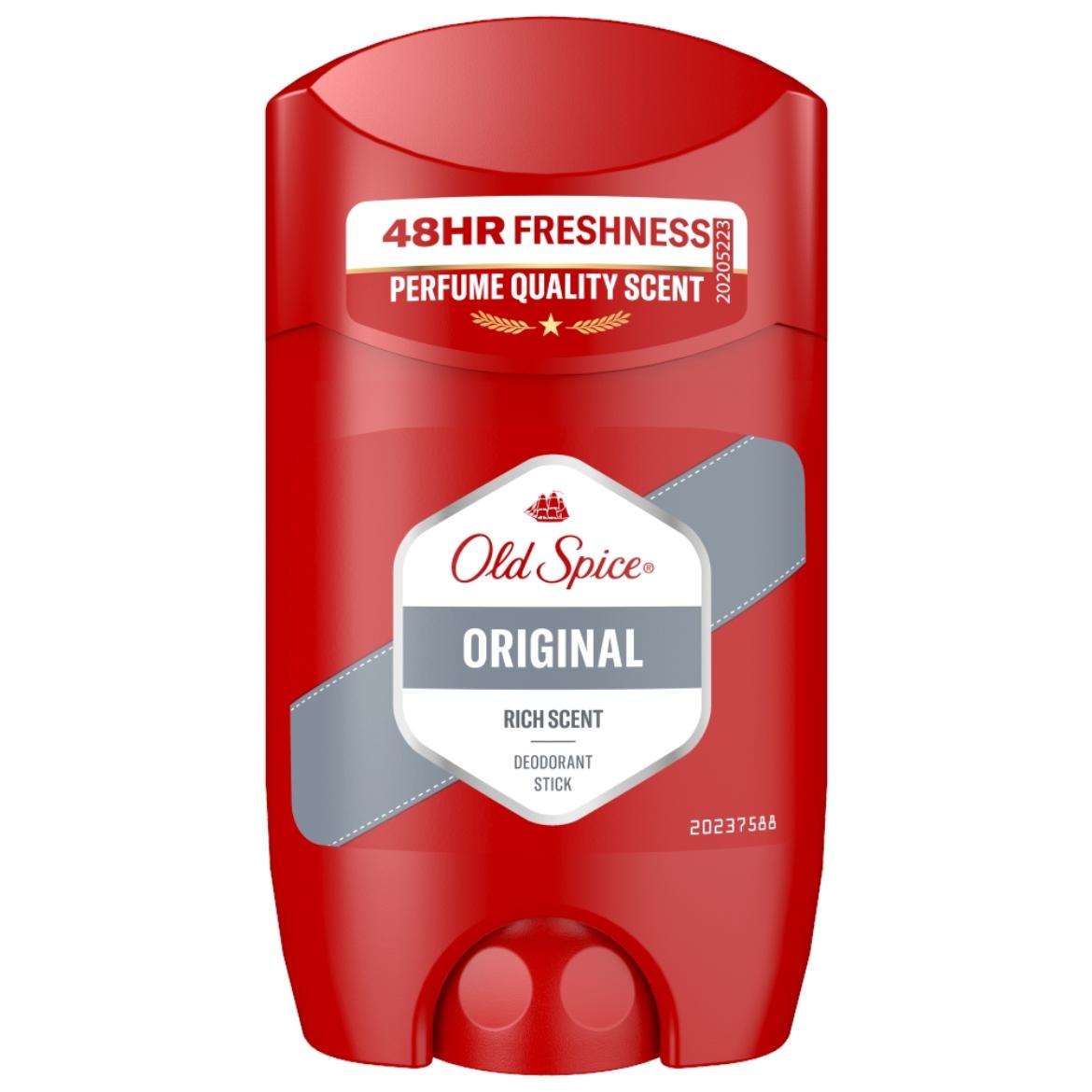 Old Spice Original Deo Stift Férfiaknak