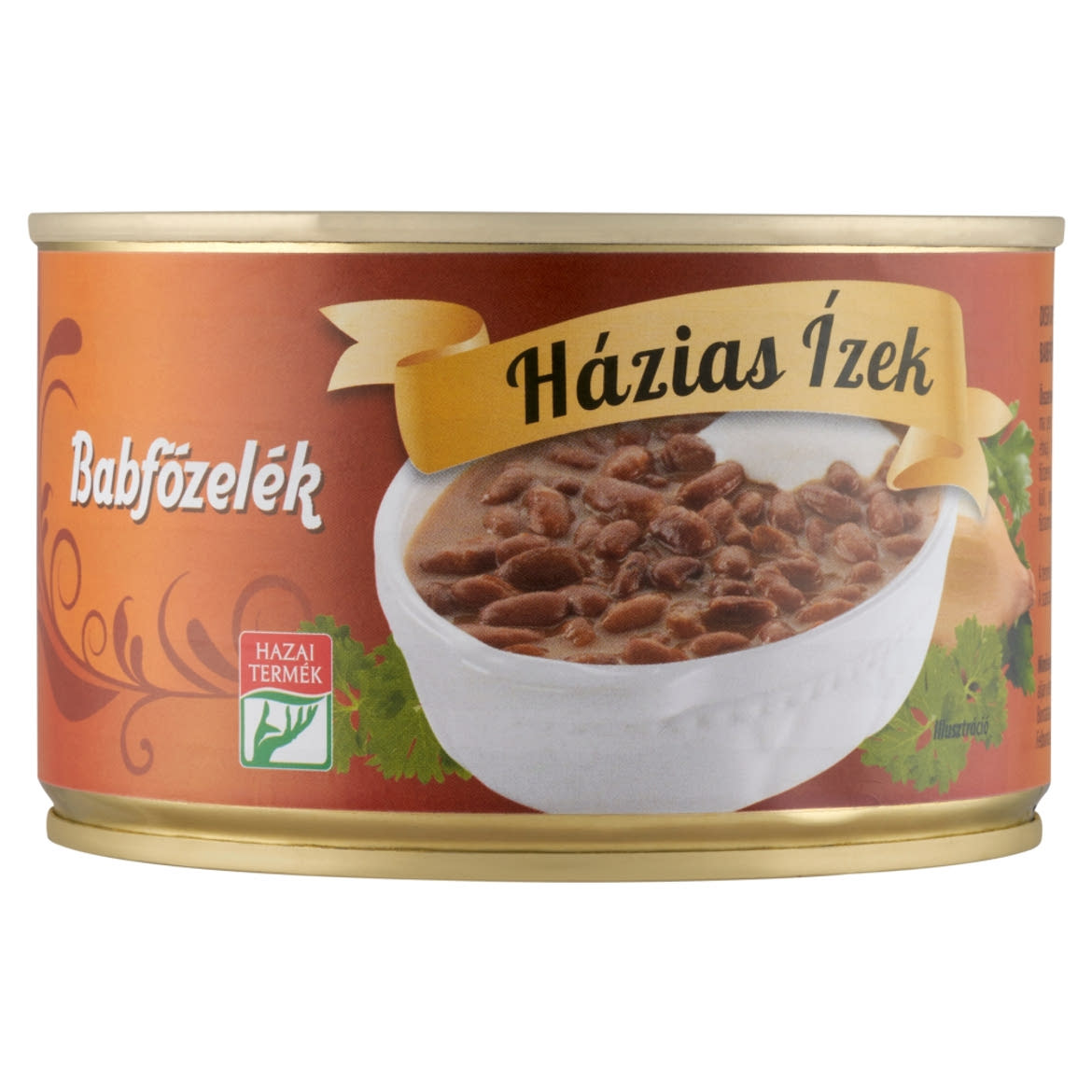 Házias Ízek babfőzelék