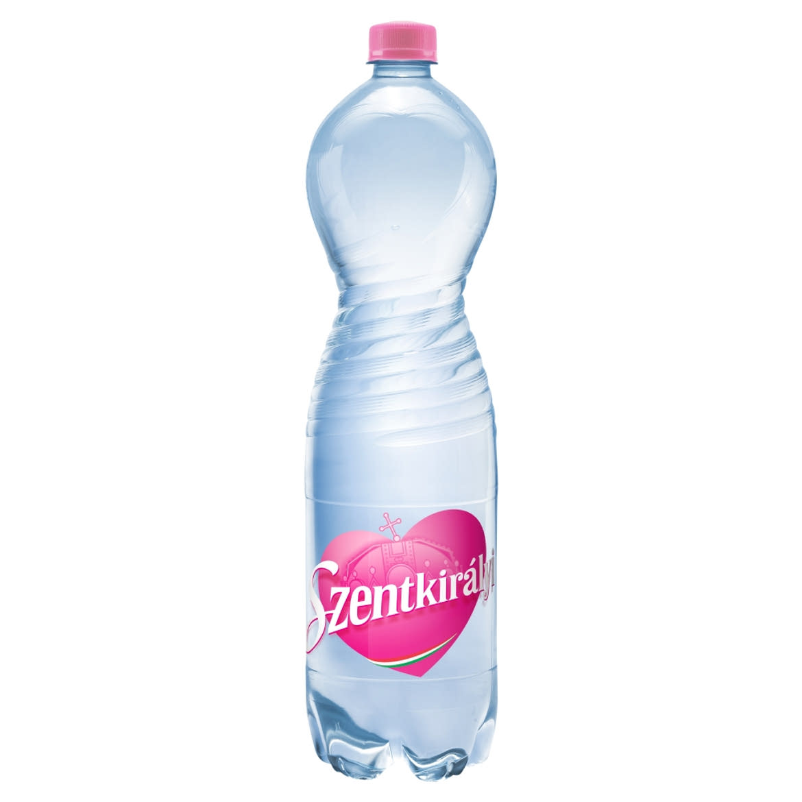 Szentkirályi szénsavmentes természetes ásványvíz