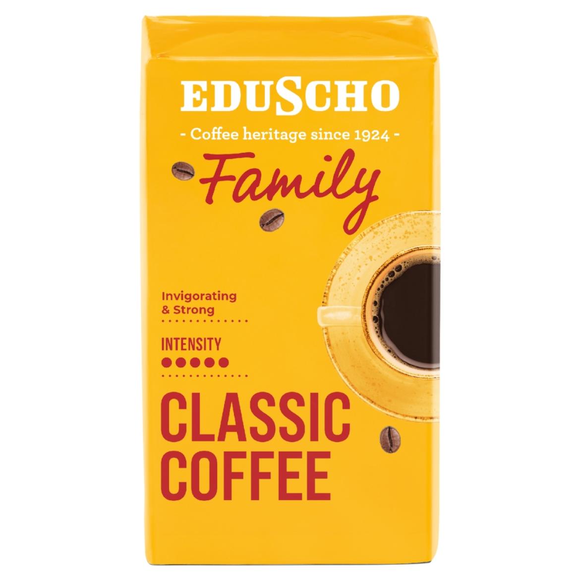Tchibo Family őrölt, pörkölt kávé