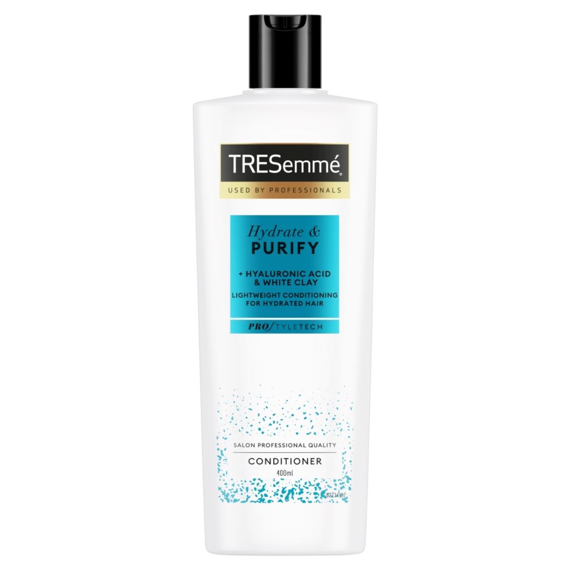 TRESemmé Purify & Hydrate hajbalzsam