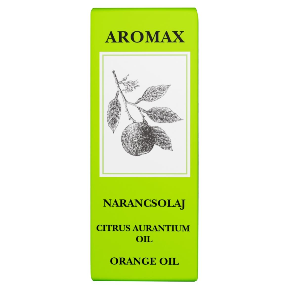 Aromax Narancs illóolaj
