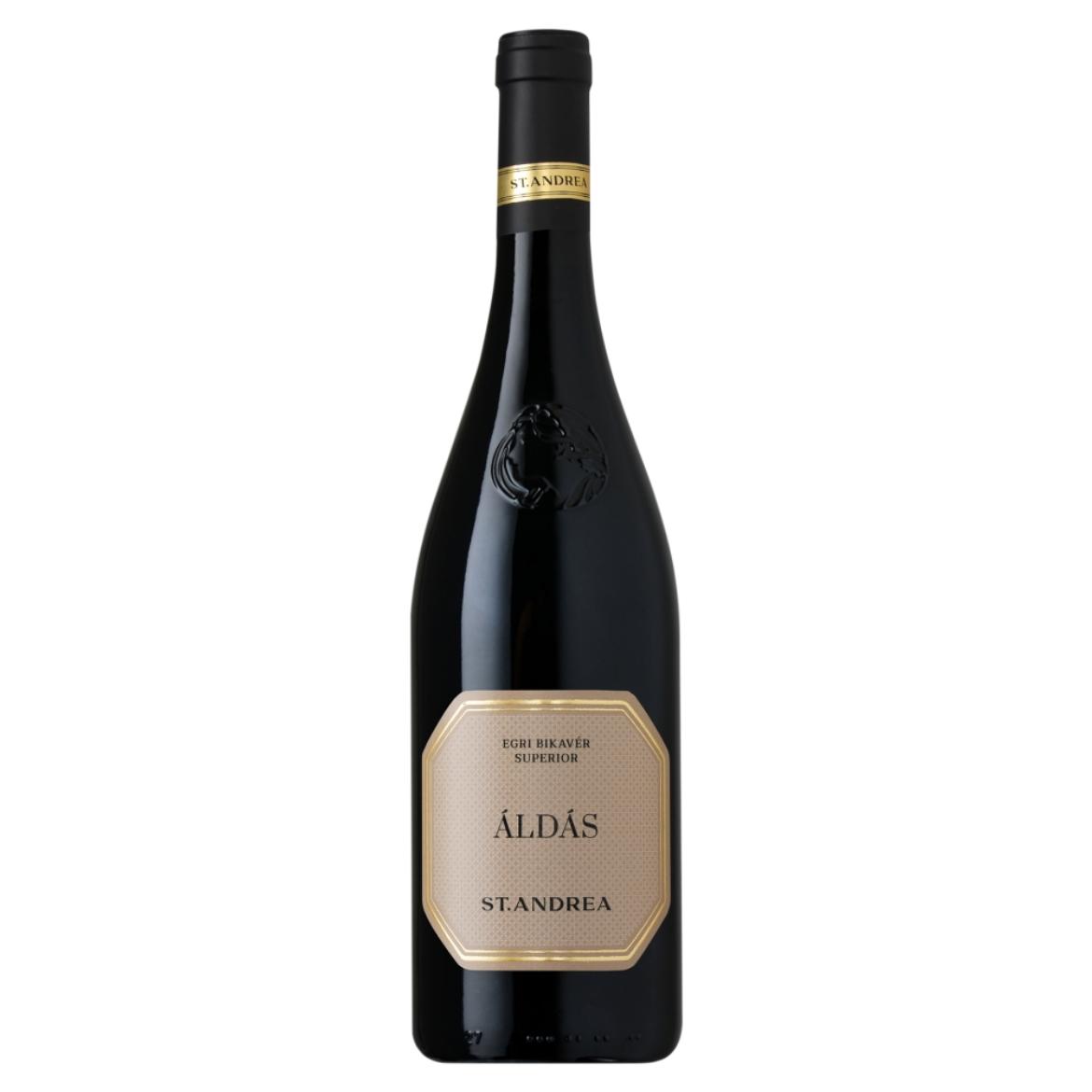 St. Andrea Áldás 0.75l DRS