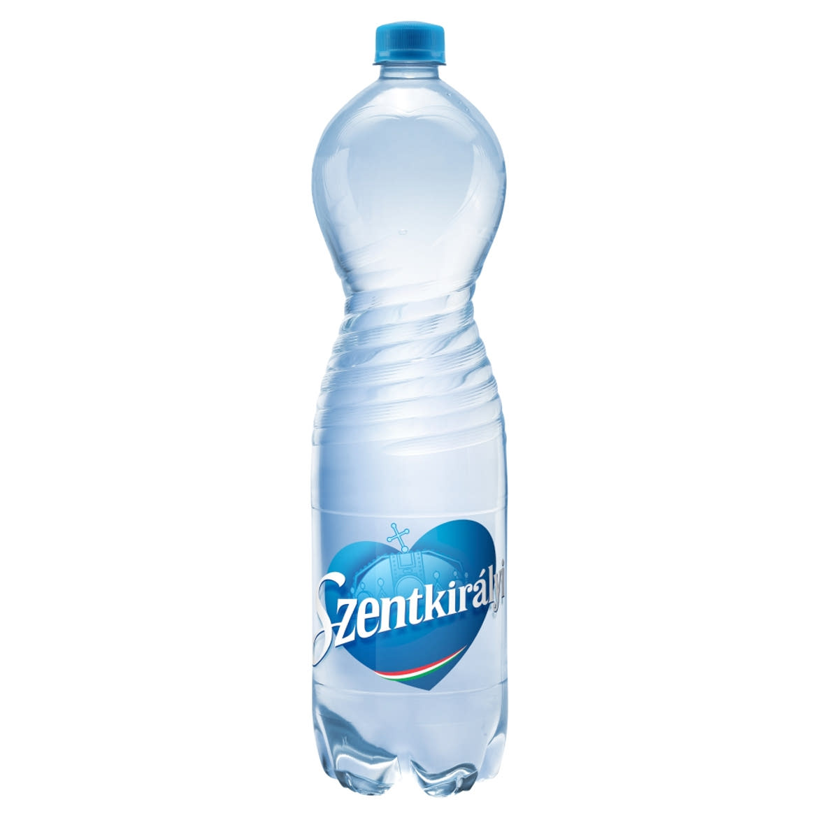 Szentkirályi szén-dioxiddal dúsított természetes ásványvíz