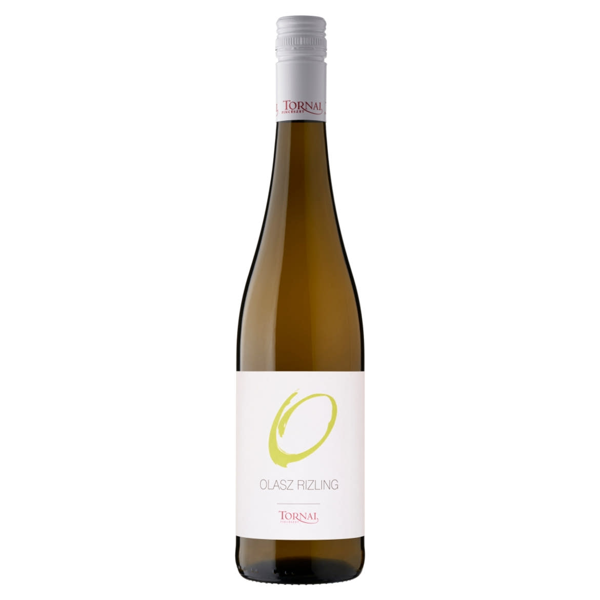 TORNAI Nagy-somlói Olaszrizling száraz fehérbor 2014 12,5 %  0,75 L