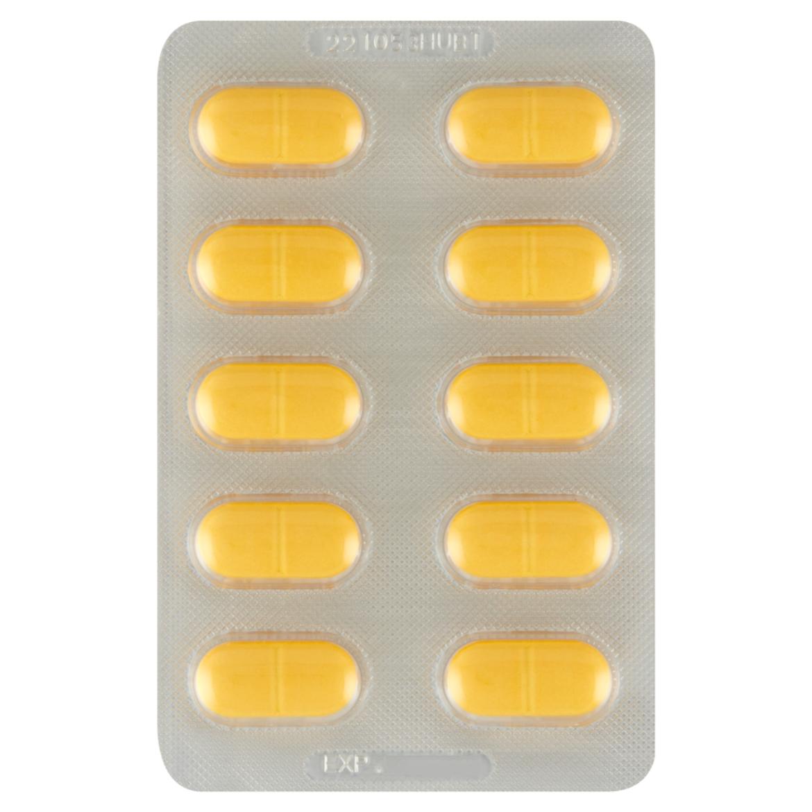 VitaMinTár C-vitamin 1000 mg tabletta 10 db