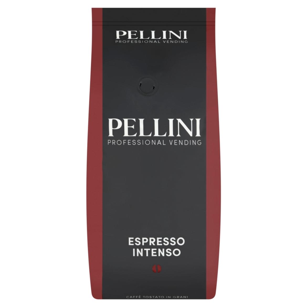 Pellini Break Rosso szemes kávé