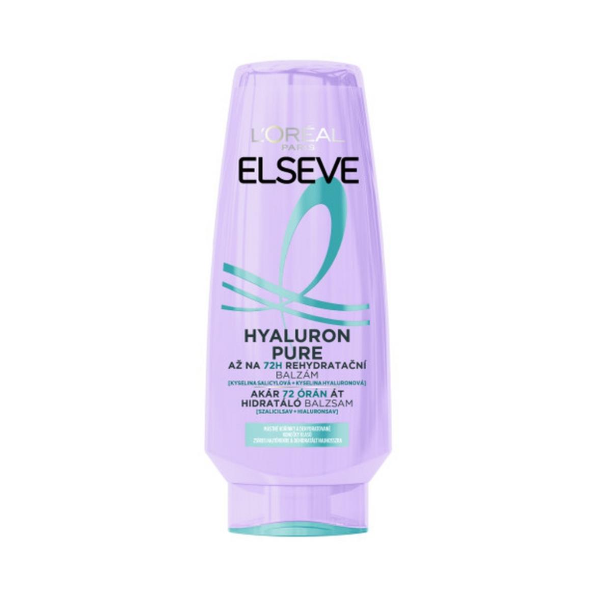 L'Oréal Paris Elseve Hyaluron Pure balzsam
