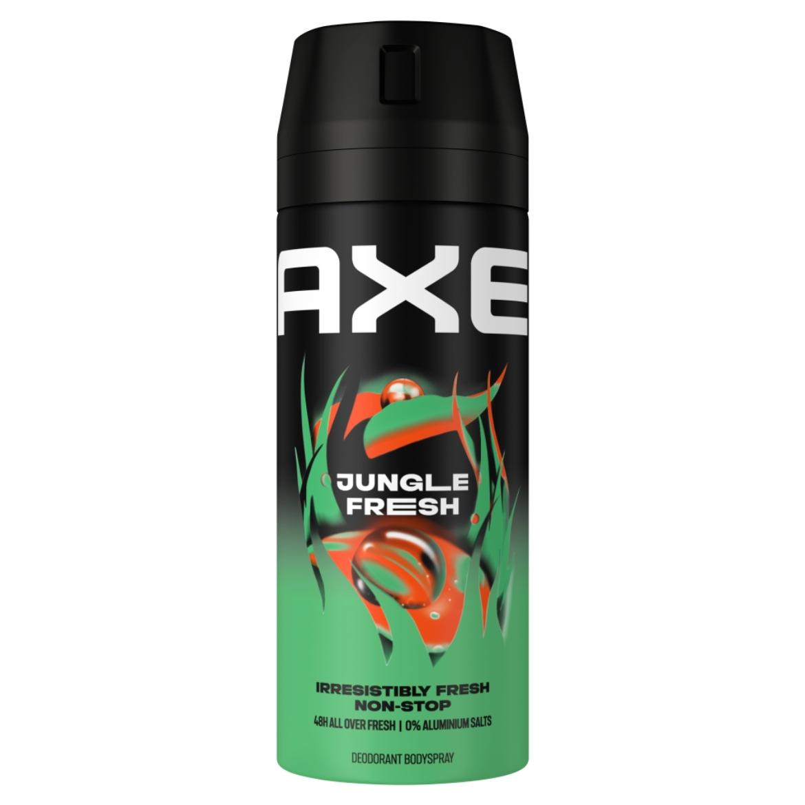 AXE Jungle Fresh dezodor