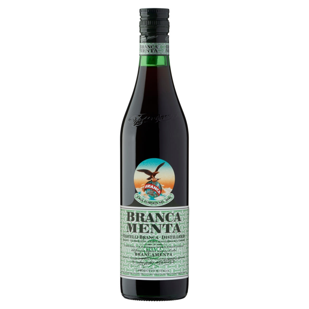 Fernet Branca Menta 28%