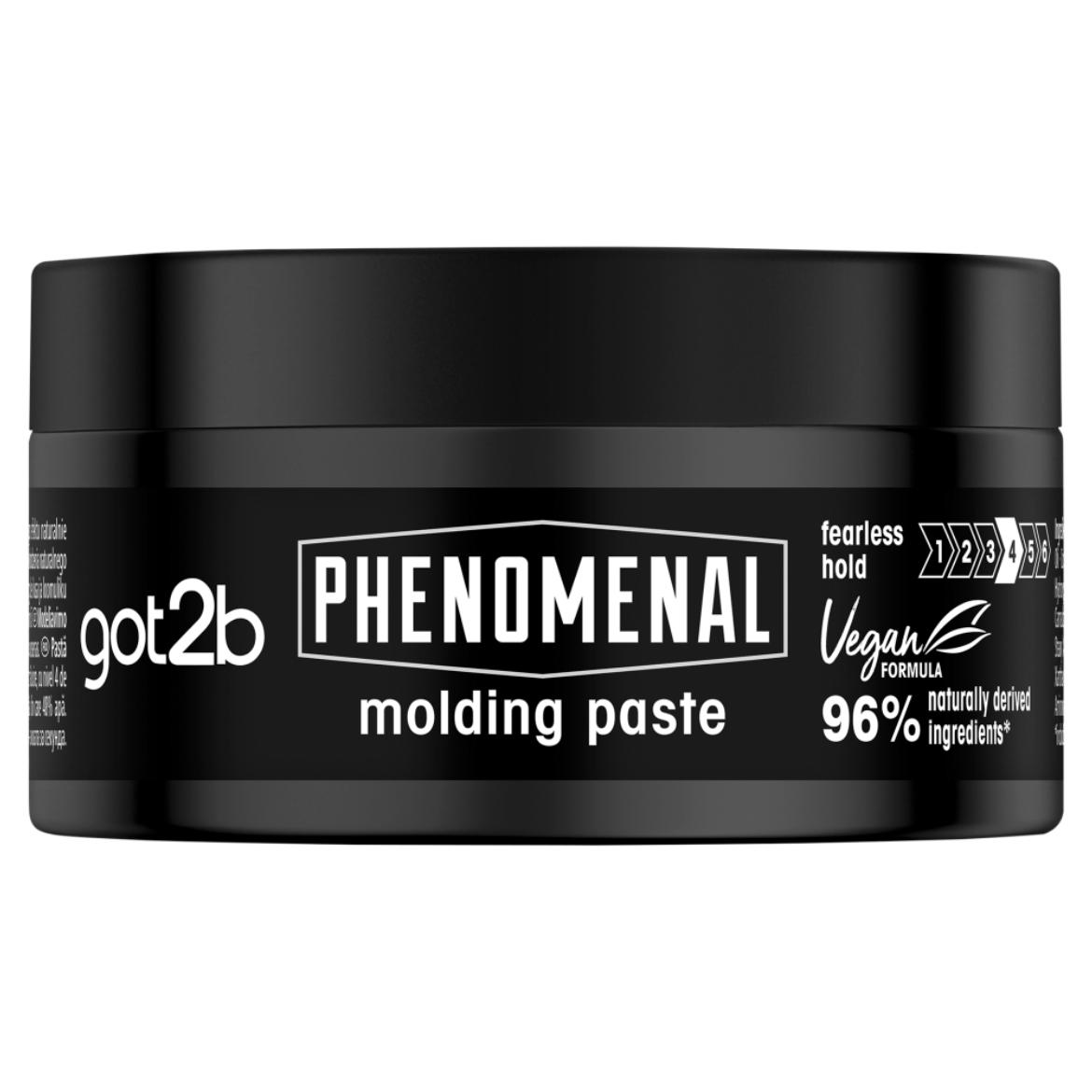 got2b phenoMENal Molding Paste hajformázó krém