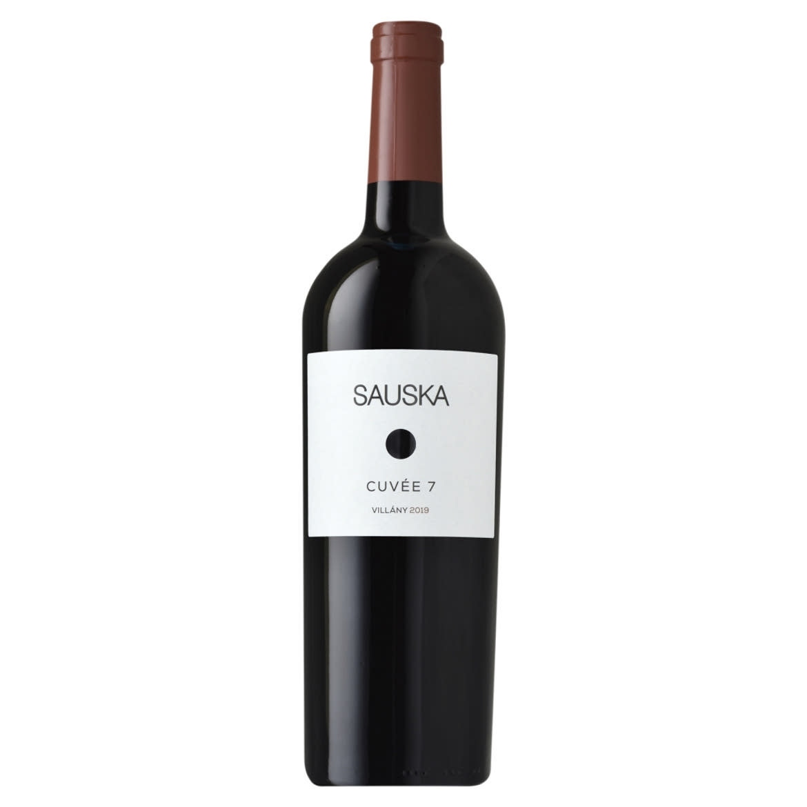 Sauska - Cuvée 7 (Villány) 2017
