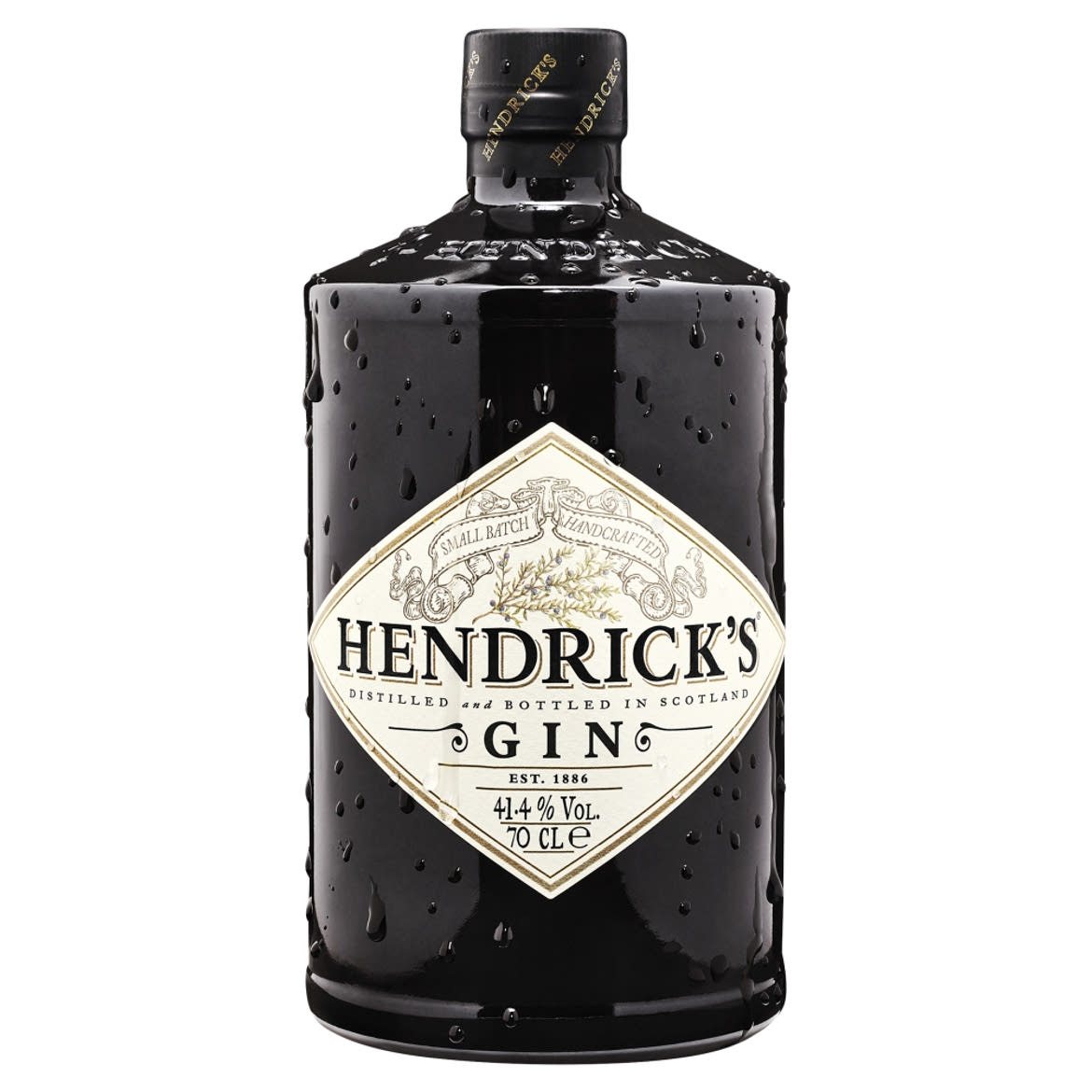 Hendrick's gin 41,4%