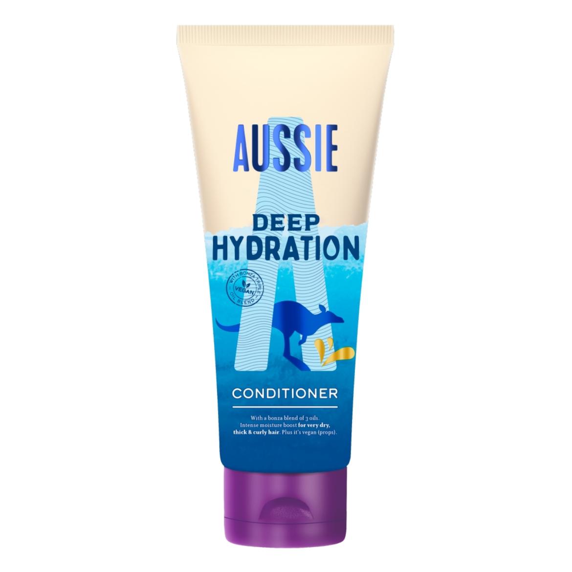 Aussie Deep Hydratation balzsam