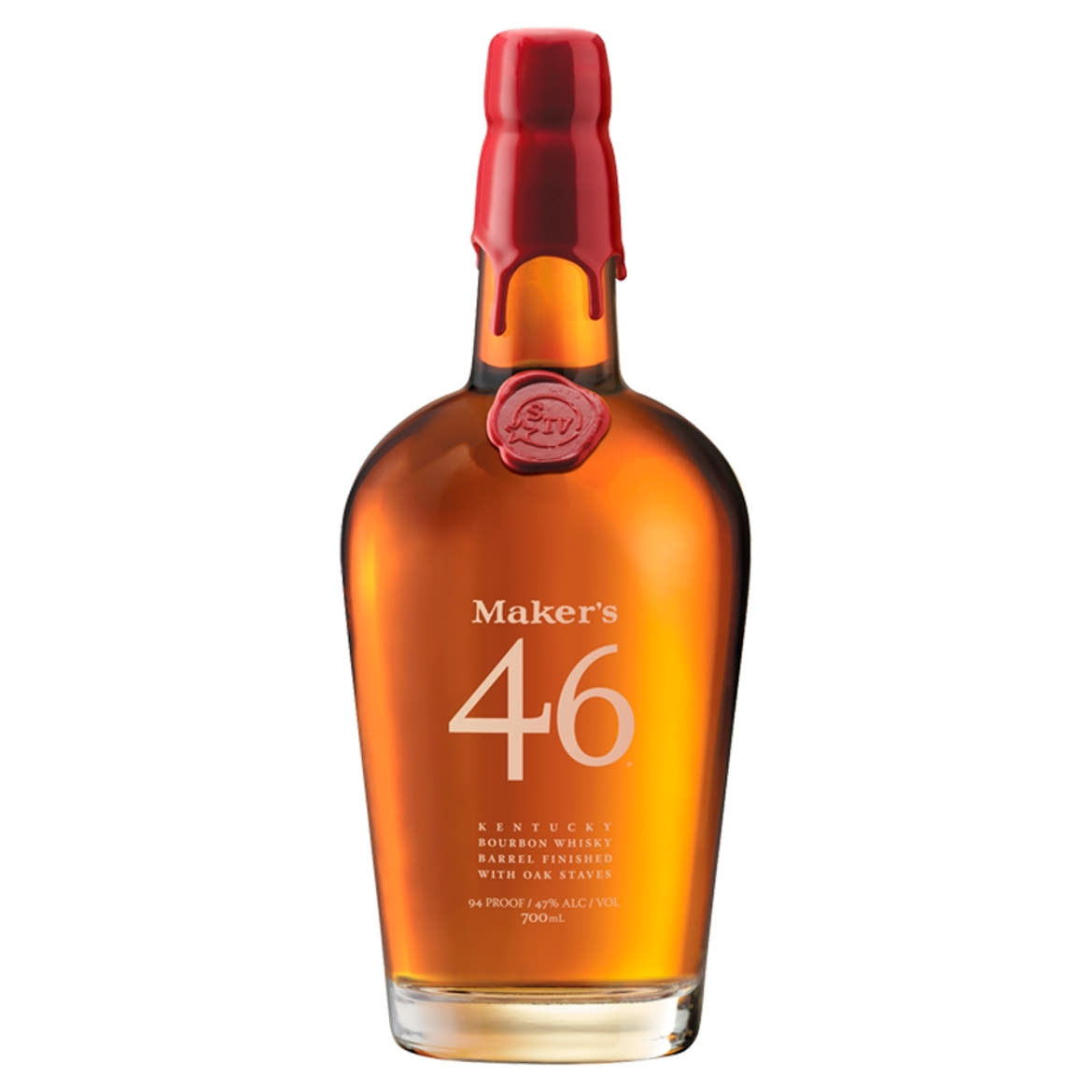 Maker's Mark 46 47%