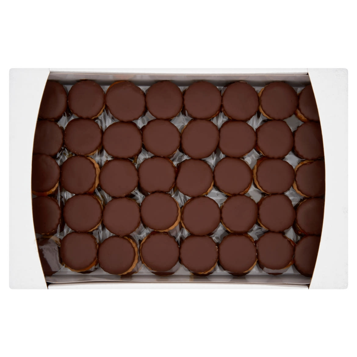 Benei kis isler édes teasütemény 2,5 kg