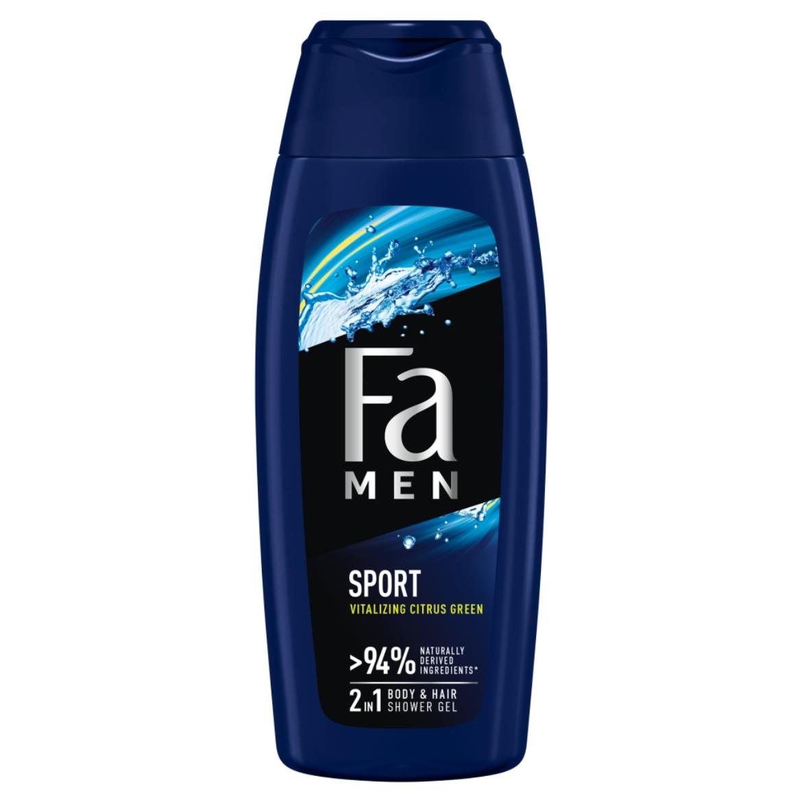 Fa tusfürdő Sport