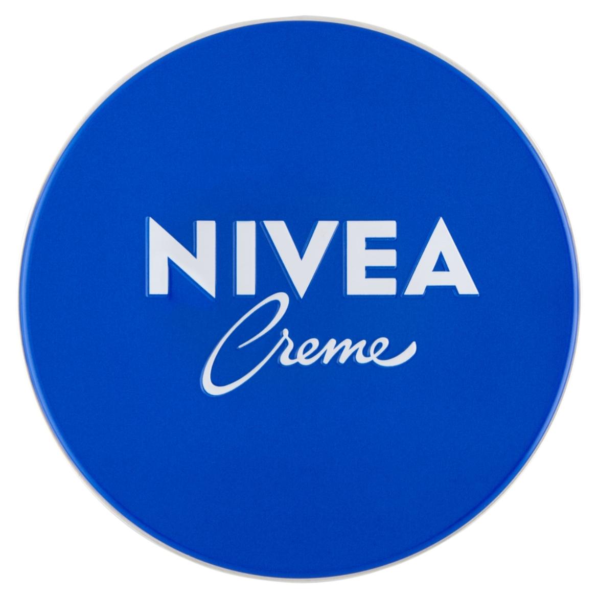 NIVEA Creme hidratáló krém