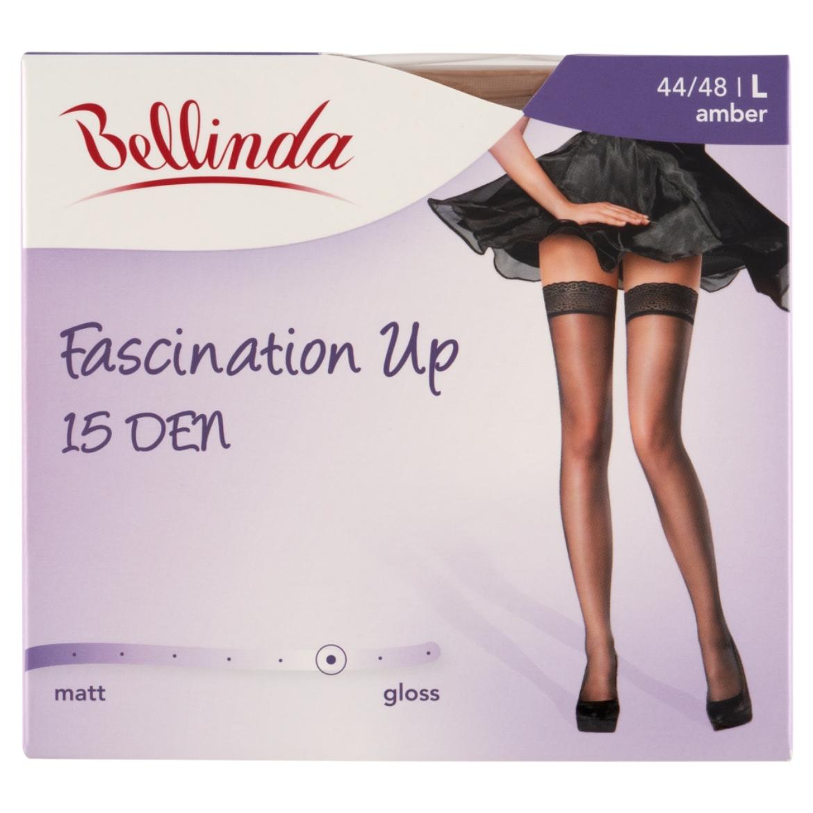 Bellinda Fascination 15 Den Amber L Combfix