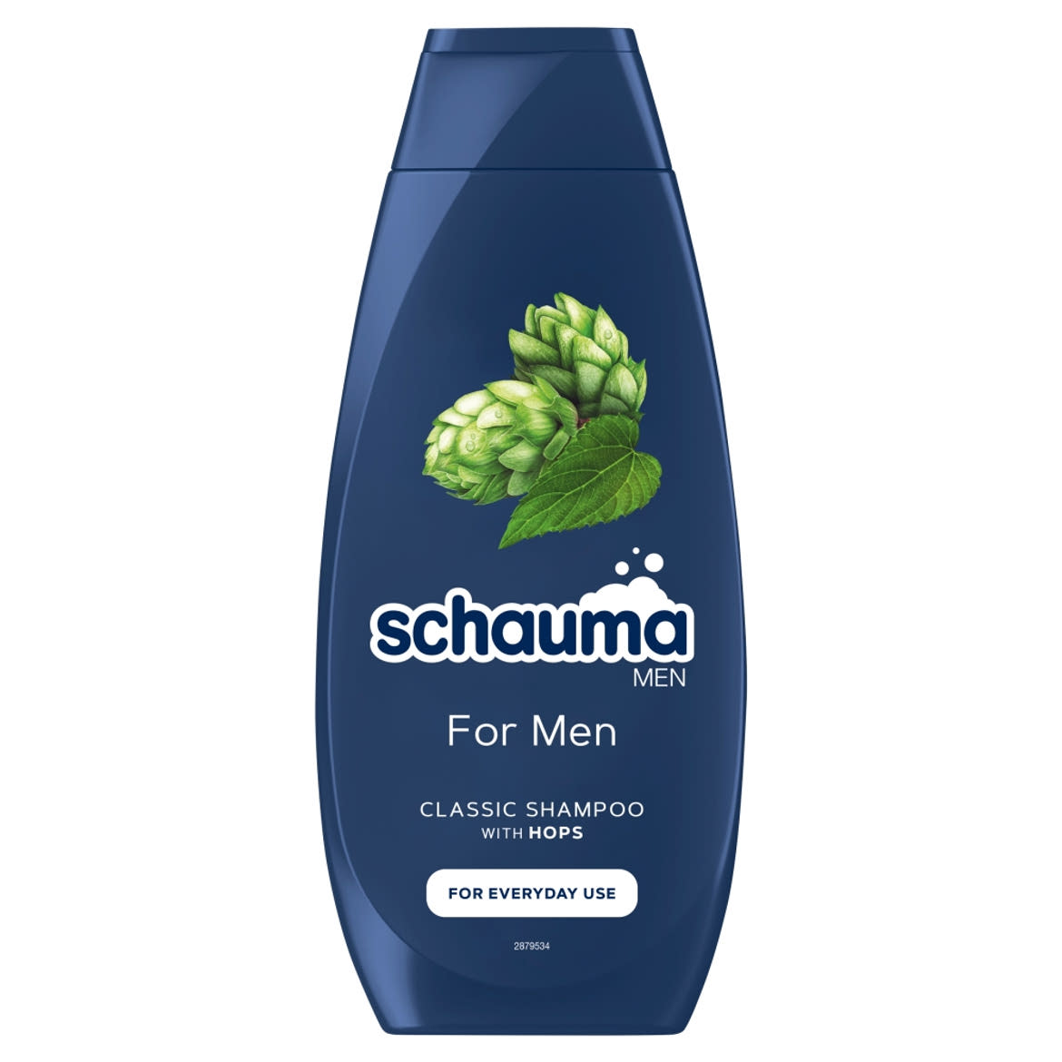 Schauma férfi sampon