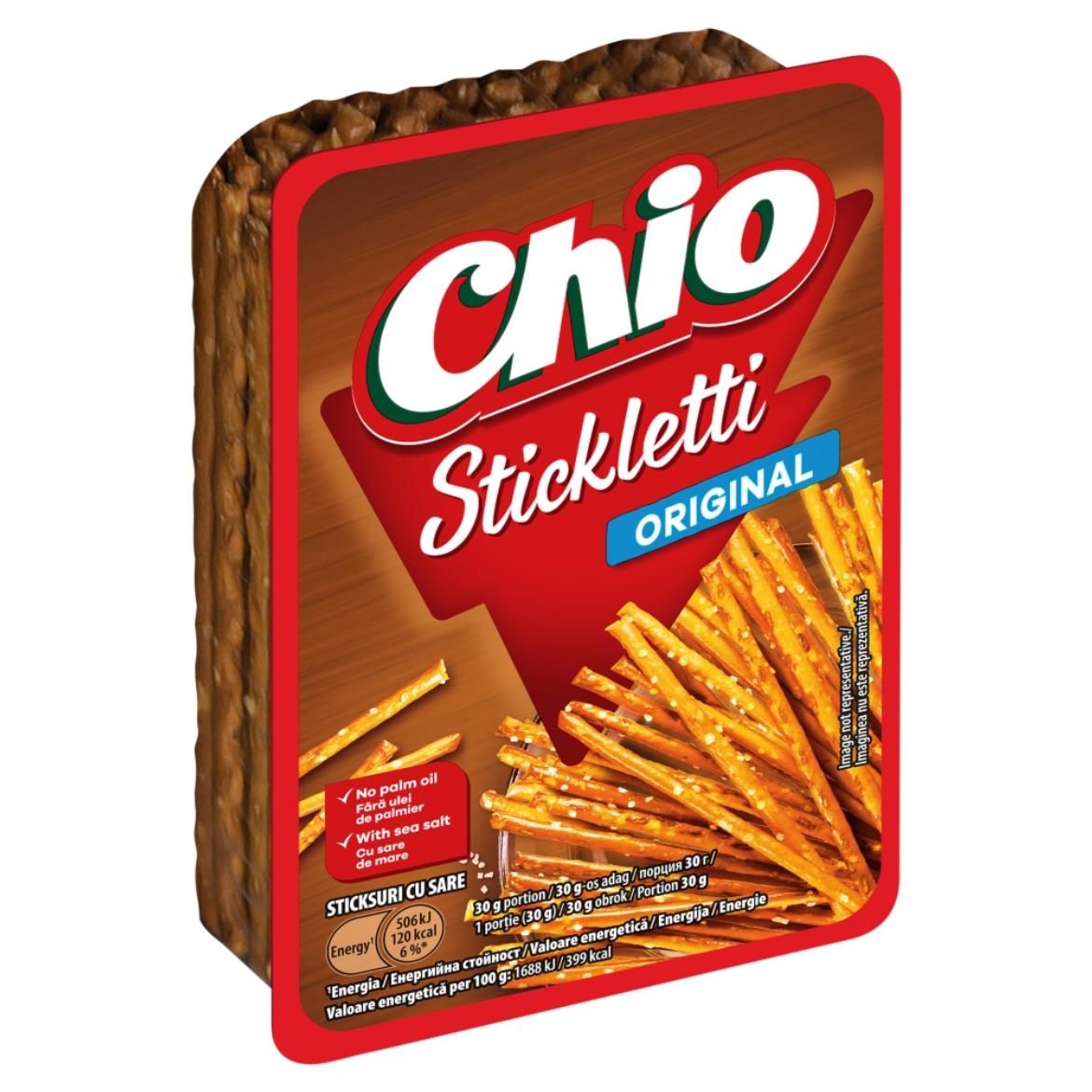 Chio Stickletti Original sóspálcika