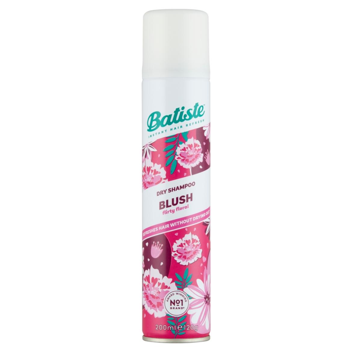 Batiste Blush szárazsampon