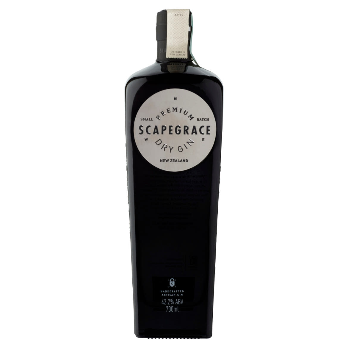 Scapegrace gin 42,2%