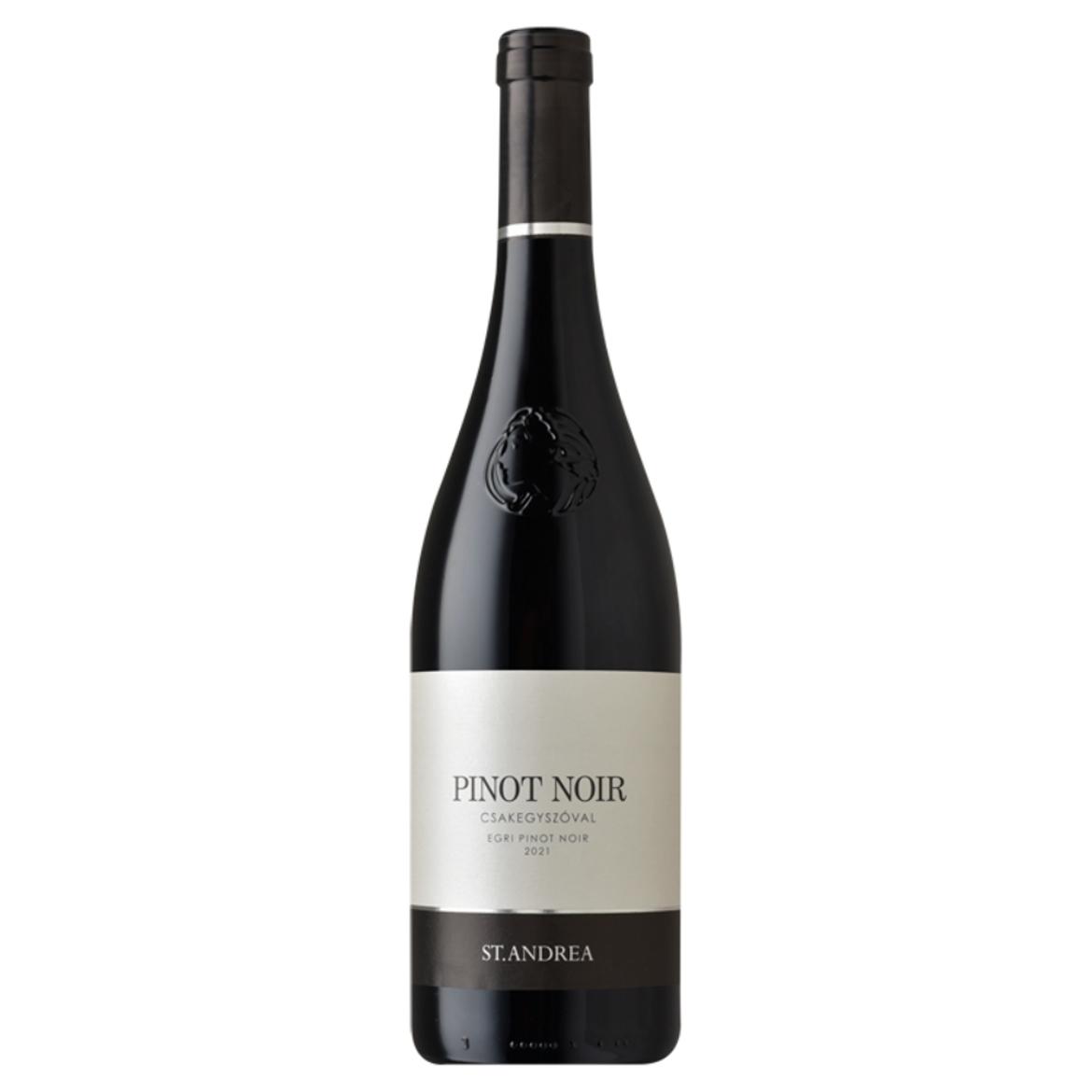 St. Andrea - "Csakegyszóval” Pinot Noir 2021