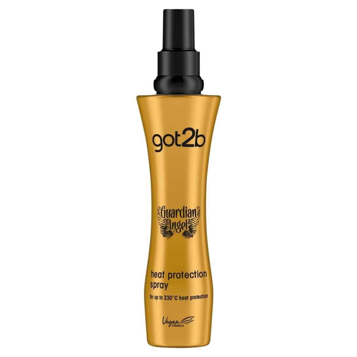 Got2b Guardian Angel Hajvédő ÉS Rögzítő spray