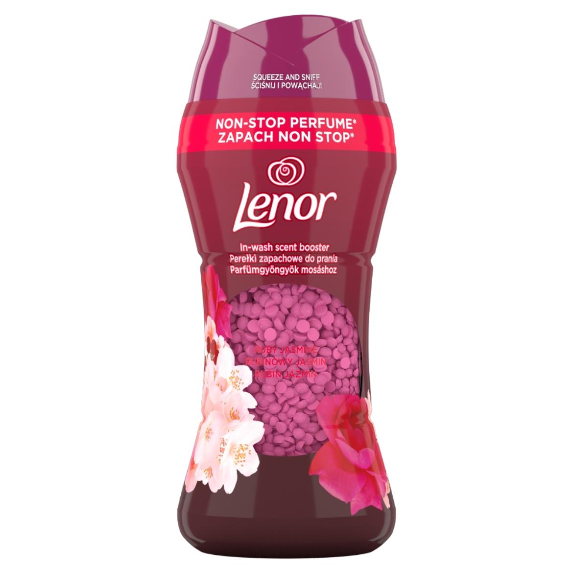 Lenor Ruby Jasmine illatgyöngy