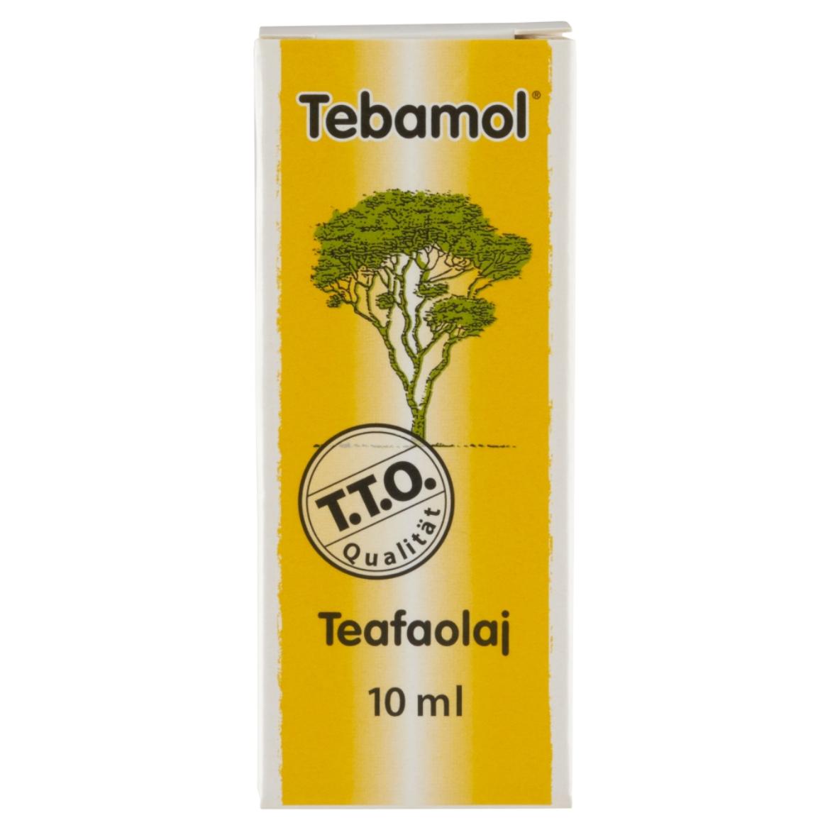 Tebamol Teafaolaj