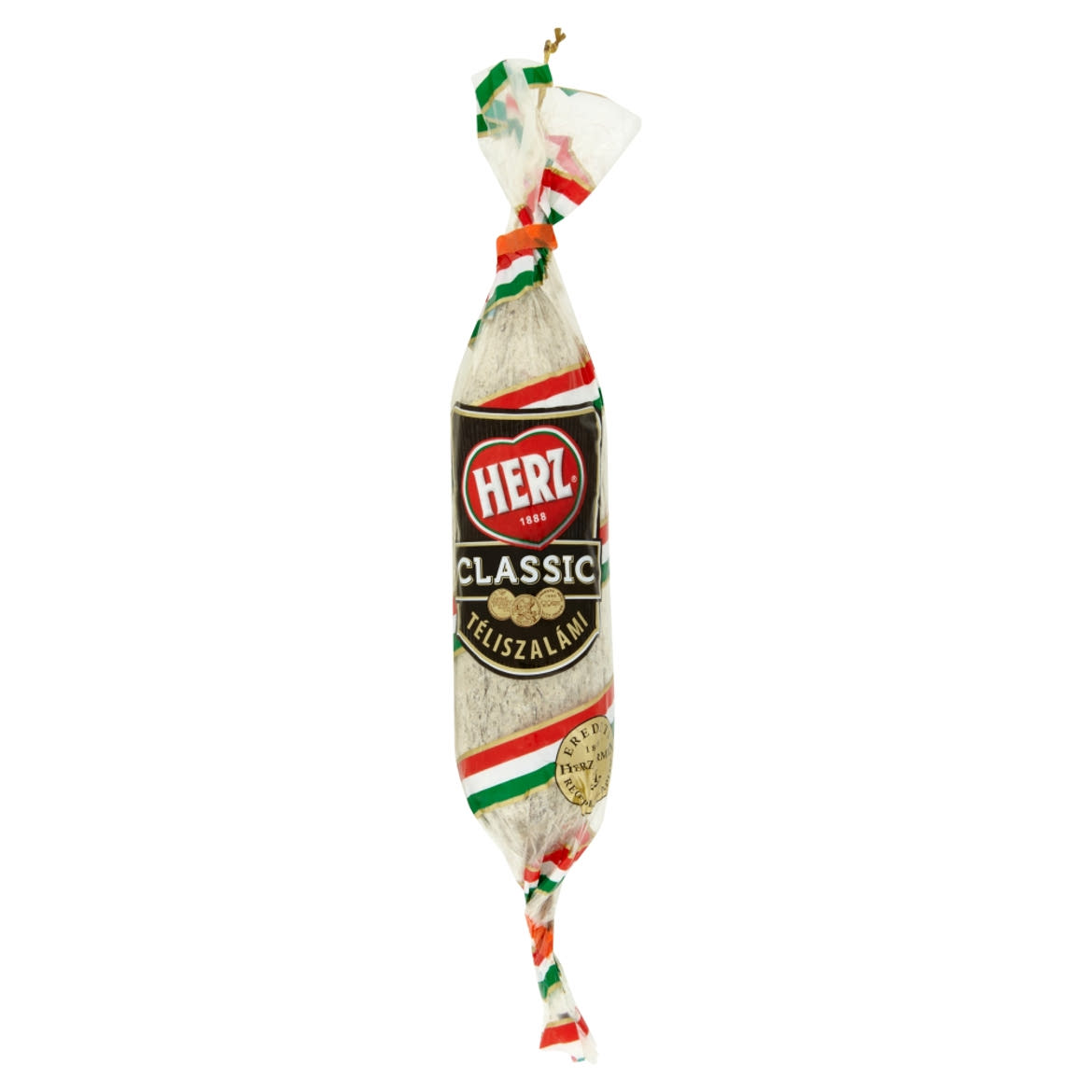 HERZ Classic Téliszalámi 400 g