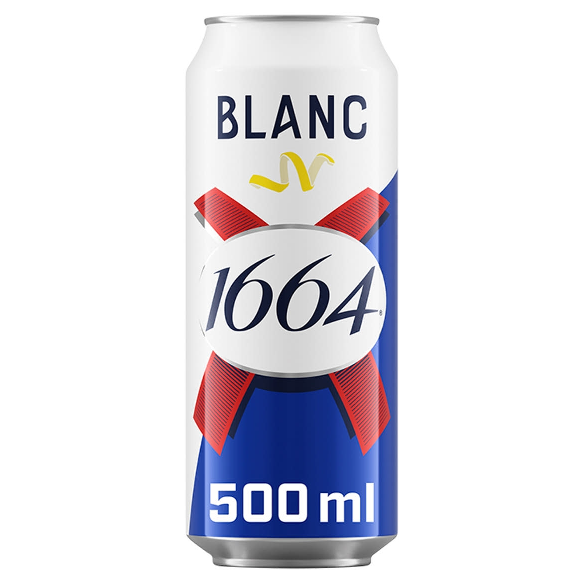 Kronenbourg 1664 Blanc búzasör 5%