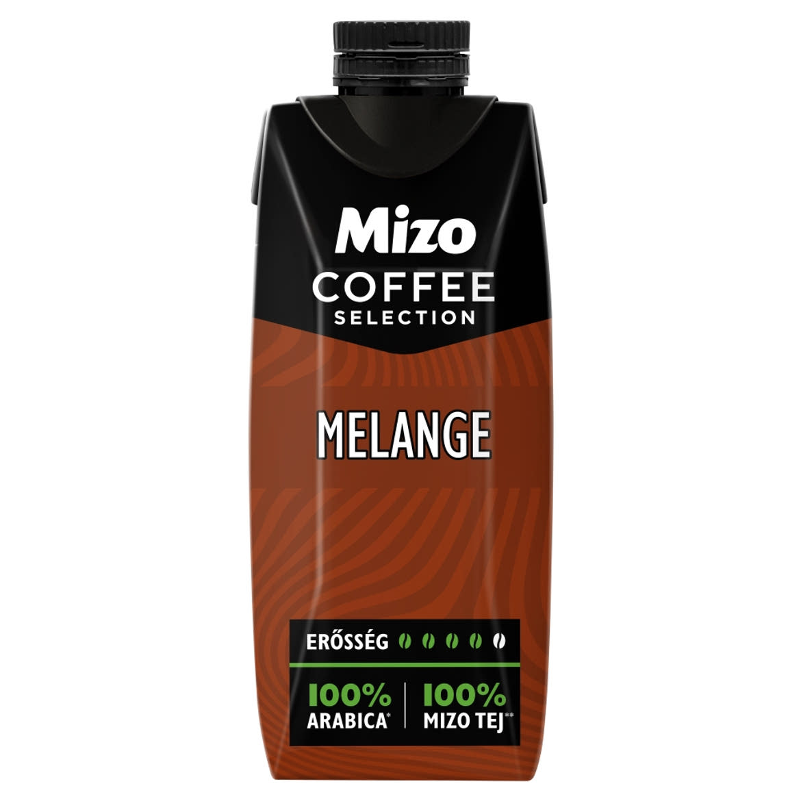 Sole-Mizo Coffee S. Melange (Prisma)
