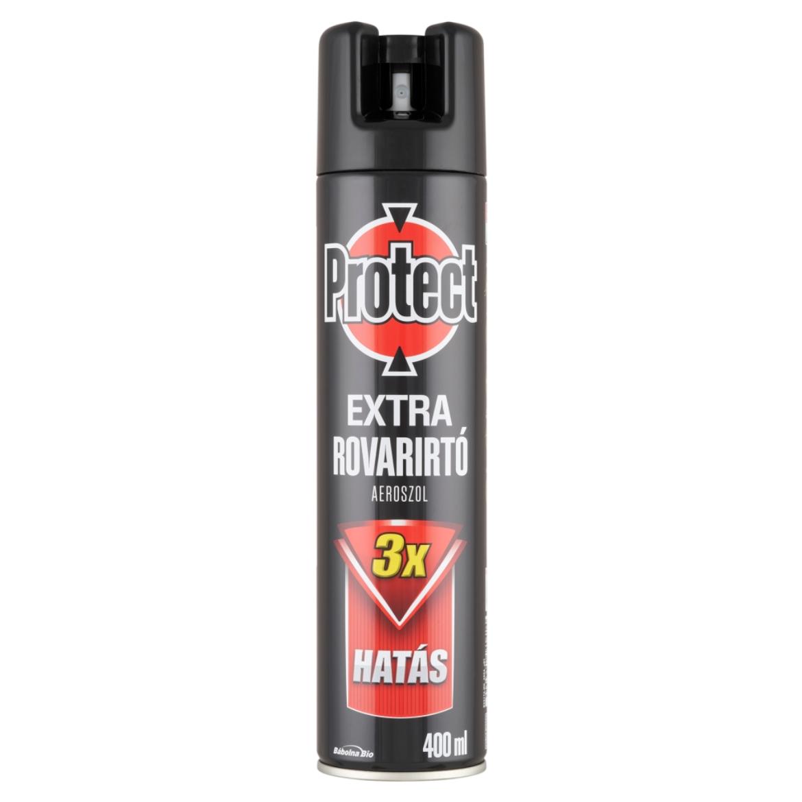Protect Extra rovarirtó aeroszol
