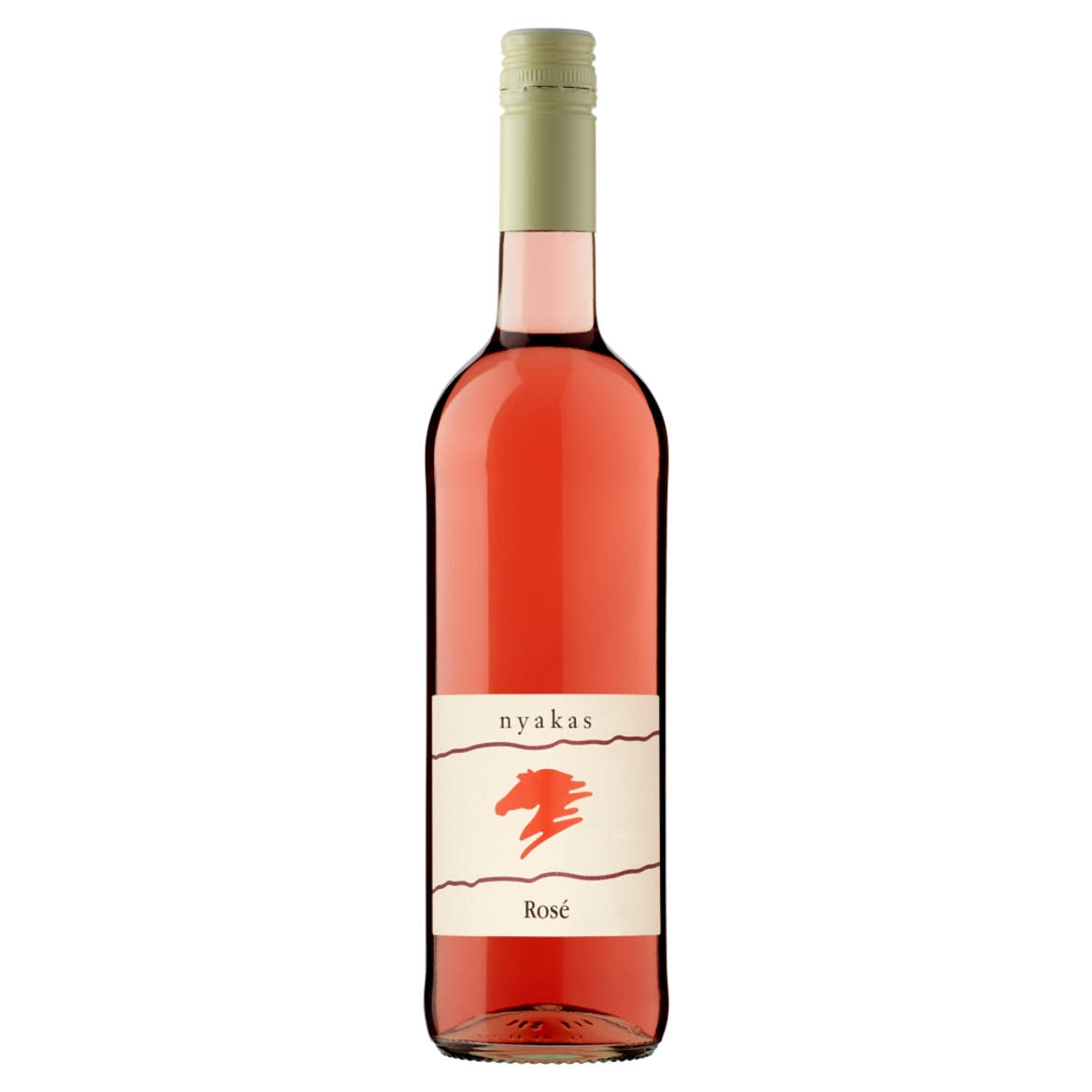 Nyakas - Rosé