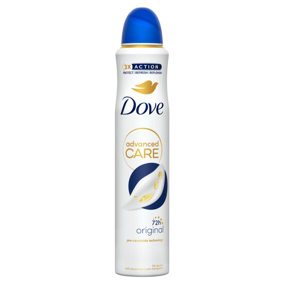 Dove Advanced Care Original izzadásgátló