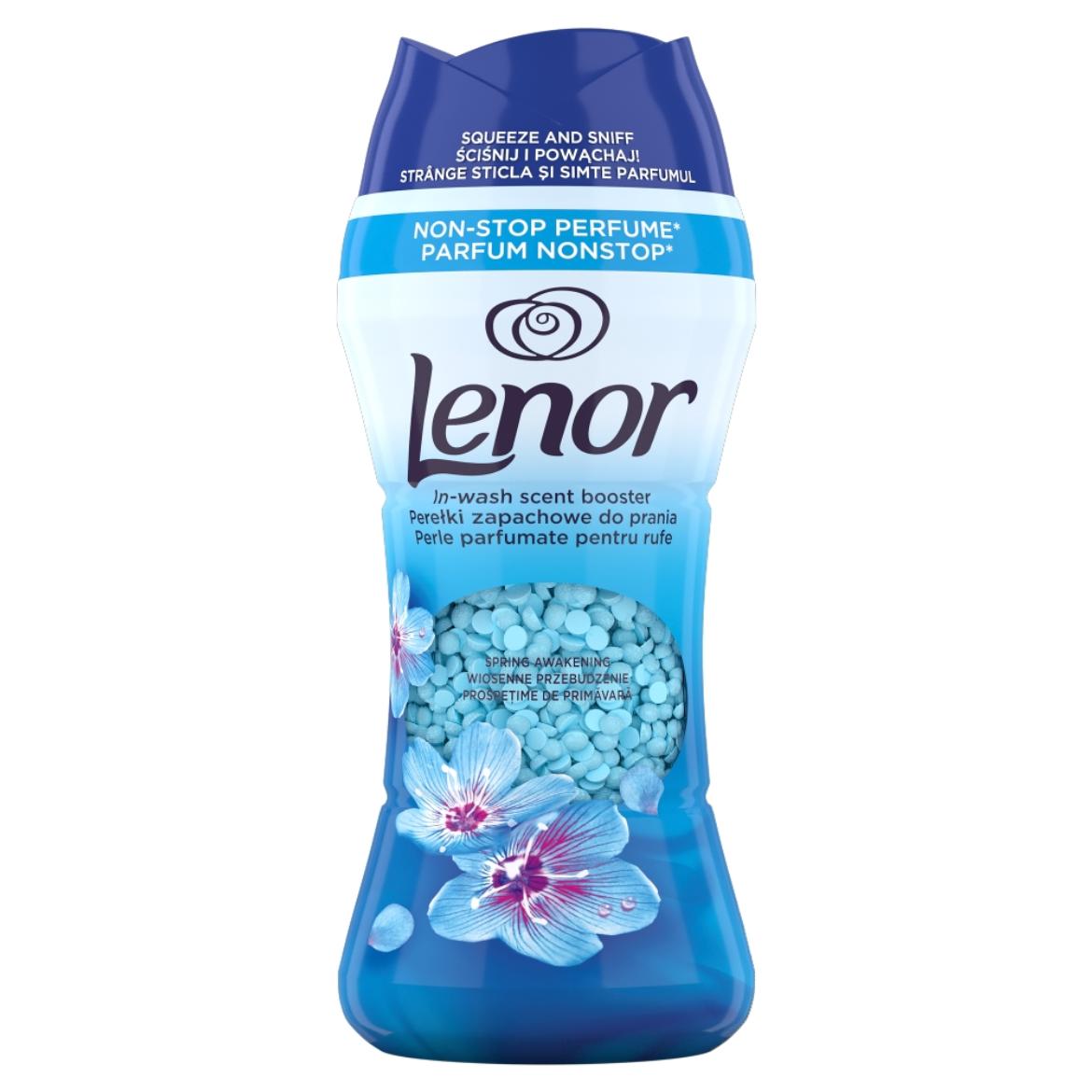 Lenor Spring Awakening illatgyöngy