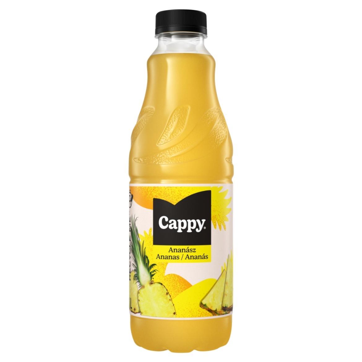 Cappy ananász nektár