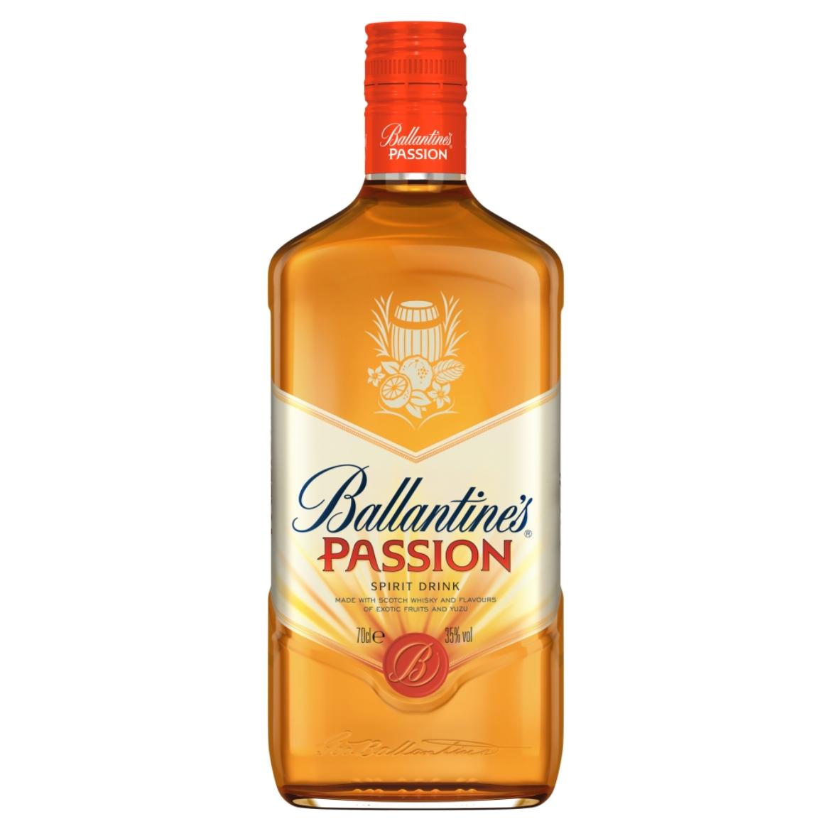Ballantine's Passion 35%