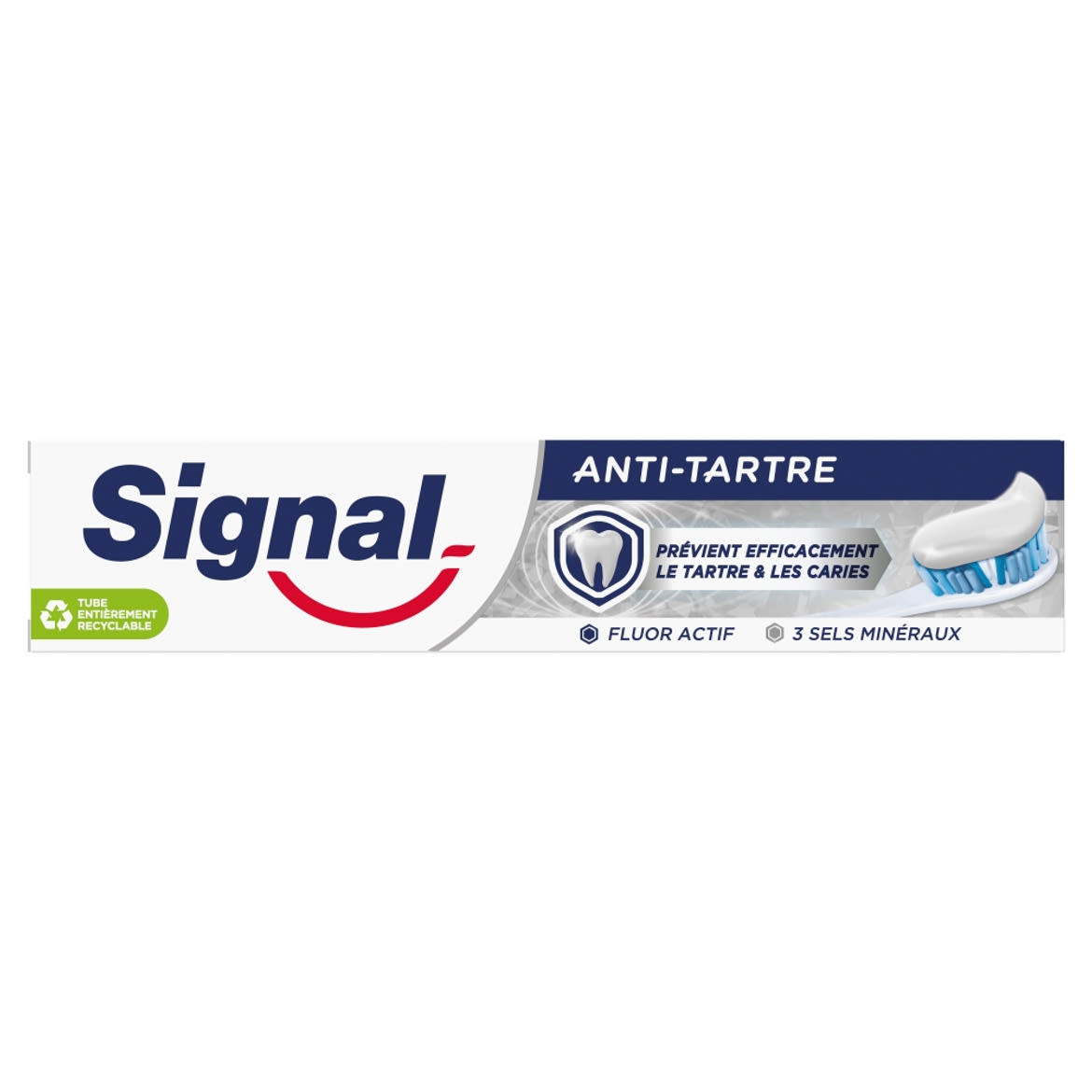 Signal Family Care Anti Tartar fogkrém