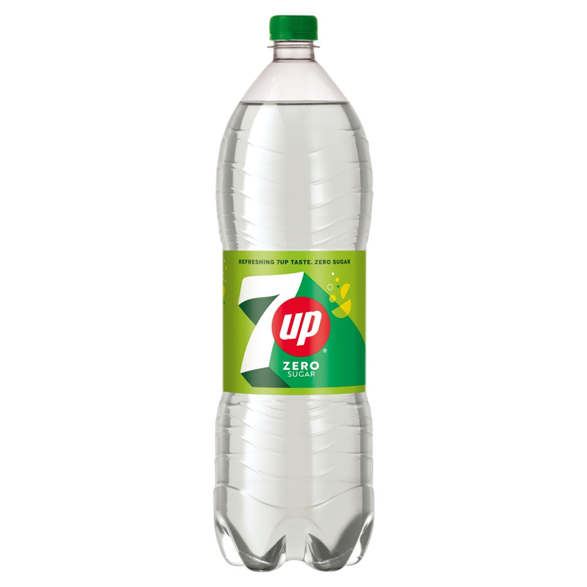 7up ZERO sugar