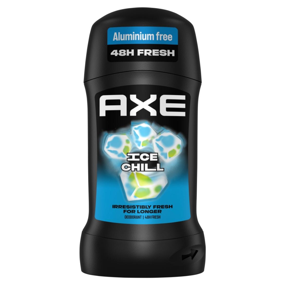 AXE Ice Chill dezodor stift