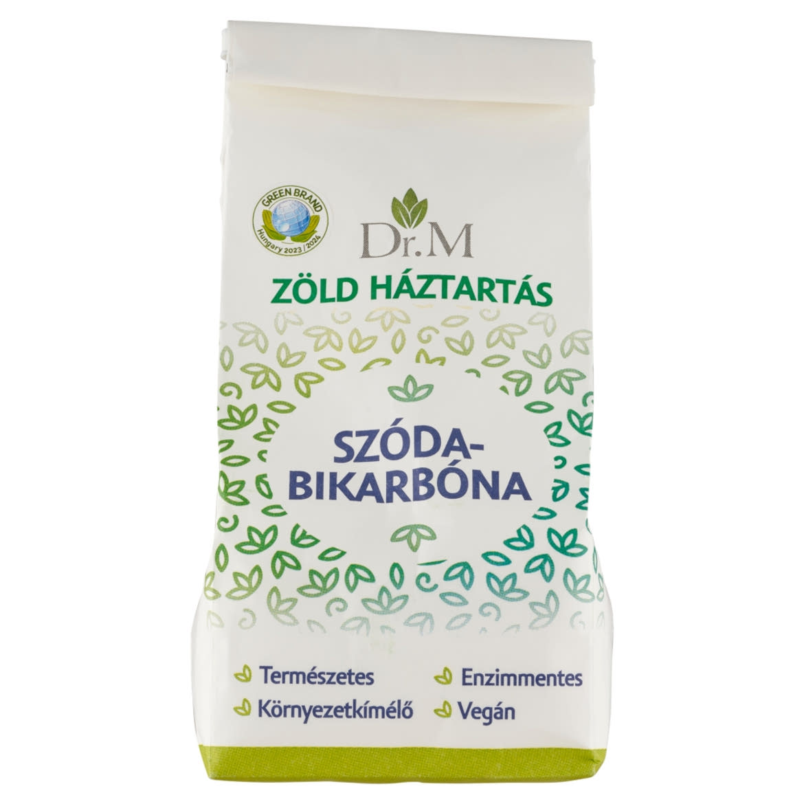 Dr. M Zöld Háztartás szódabikarbóna
