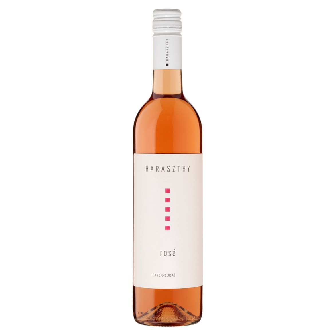 Haraszthy Pinot Noir száraz rosé bor