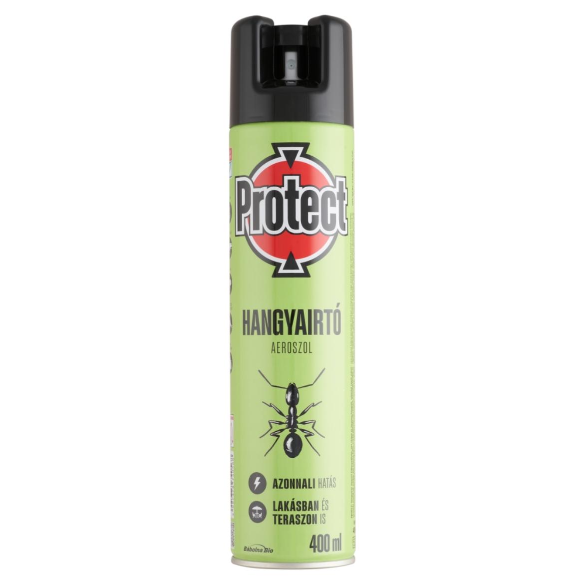 Protect hangyairtó aeroszol