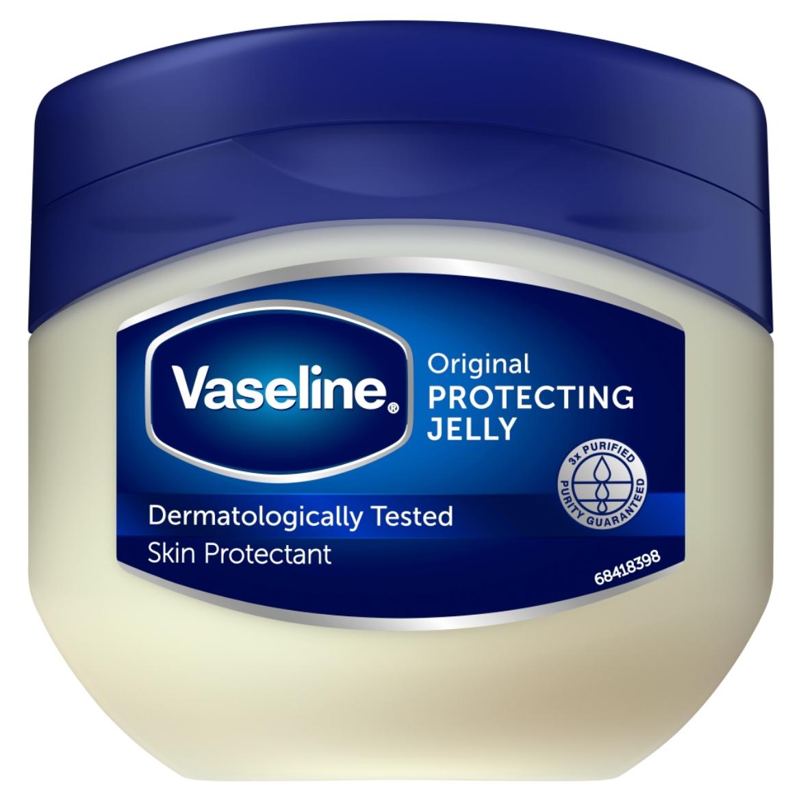 Vaseline Original vazelin krém