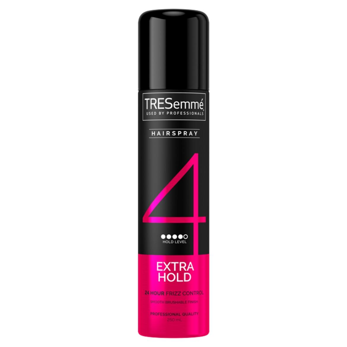 TRESemmé Extra erős tartást adó hajlakk