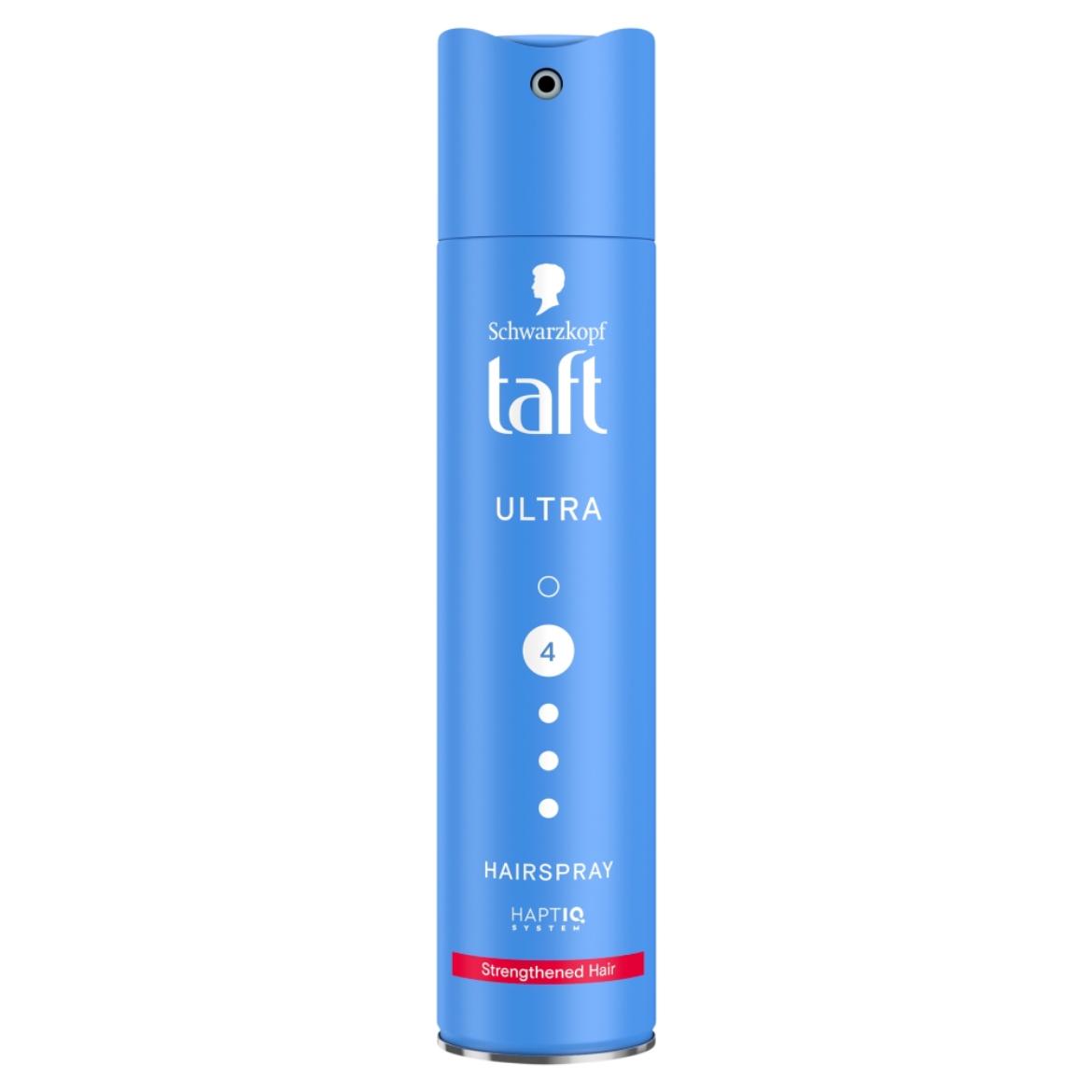 Taft Ultra erős hajlakk
